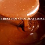 Hot Chocolate Recipe without Starch.